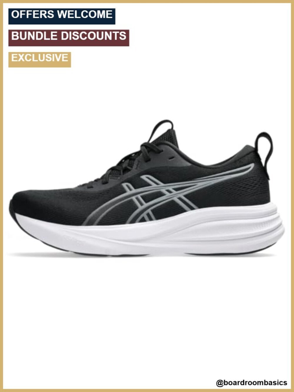 Women's Road Running Shoes with FF BLAST Cushioning
